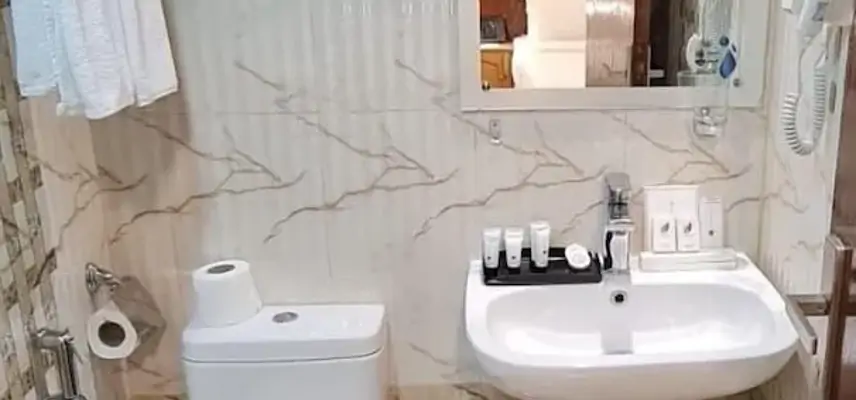 Jiwar Al Madina Hotel image